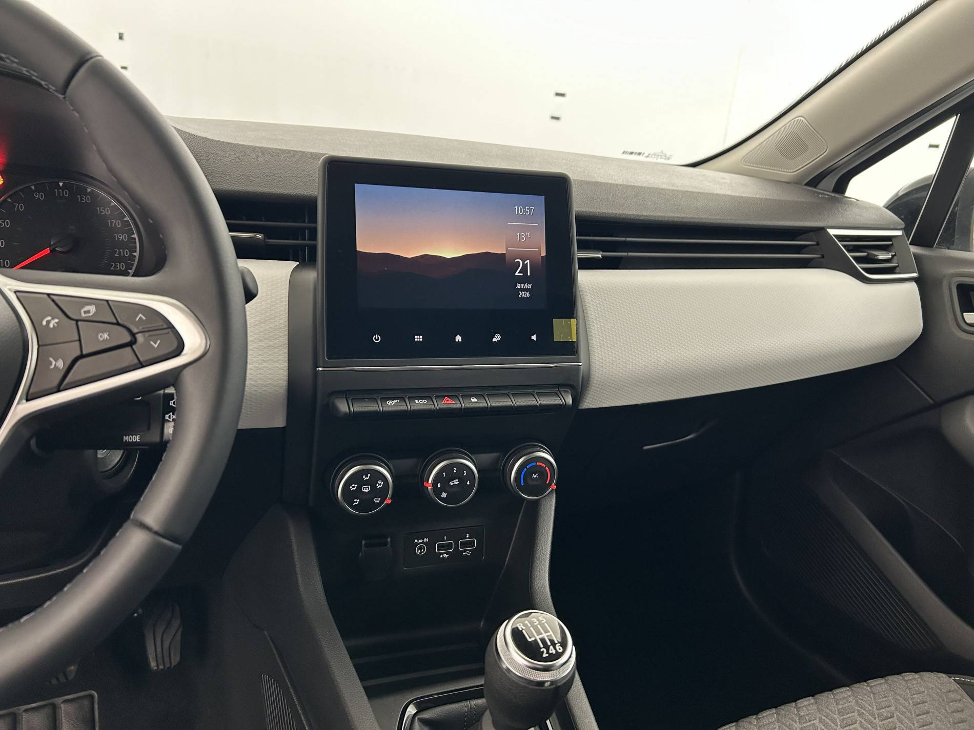 Vente en ligne Renault Clio 5 Clio Blue dCi 100 au prix de 15 790 €