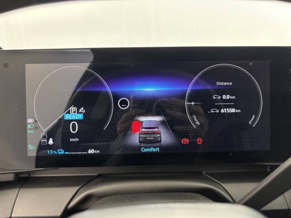 Vente en ligne Renault Megane E-Tech  EV60 220 ch super charge au prix de 24 990 €