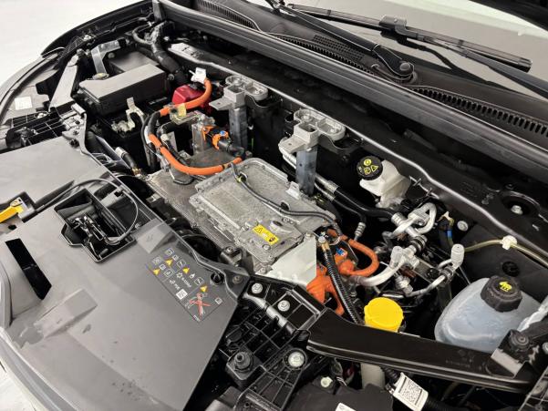 Vente en ligne Renault Megane E-Tech  EV60 220 ch super charge au prix de 24 990 €