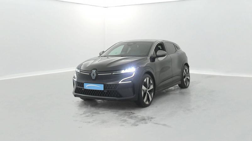Vente en ligne Renault Megane E-Tech  EV60 220 ch super charge au prix de 24 990 €