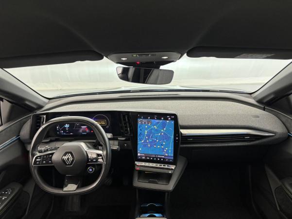 Vente en ligne Renault Megane E-Tech  EV60 220 ch super charge au prix de 24 990 €