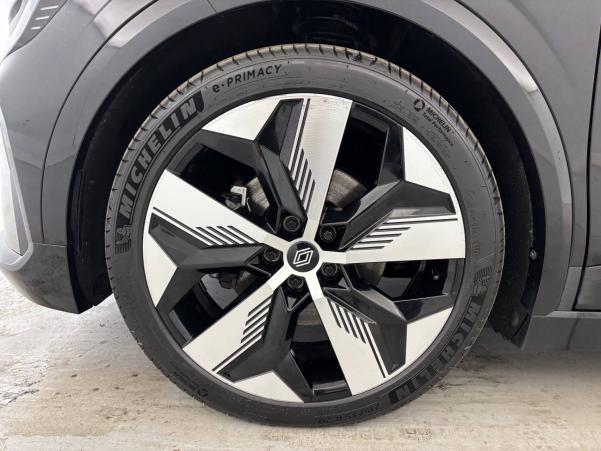 Vente en ligne Renault Megane E-Tech  EV60 220 ch super charge au prix de 24 990 €