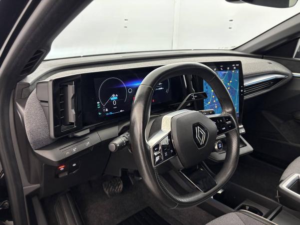Vente en ligne Renault Megane E-Tech  EV60 220 ch super charge au prix de 24 990 €