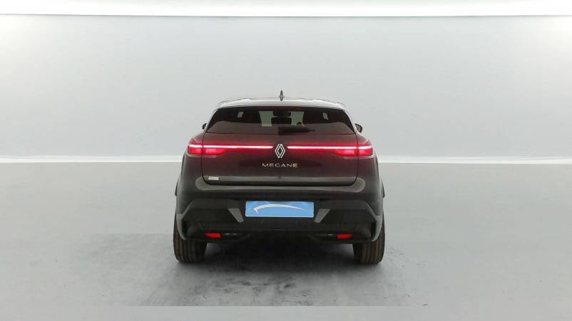 Vente en ligne Renault Megane E-Tech  EV60 220 ch super charge au prix de 24 990 €