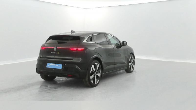 Vente en ligne Renault Megane E-Tech  EV60 220 ch super charge au prix de 24 990 €