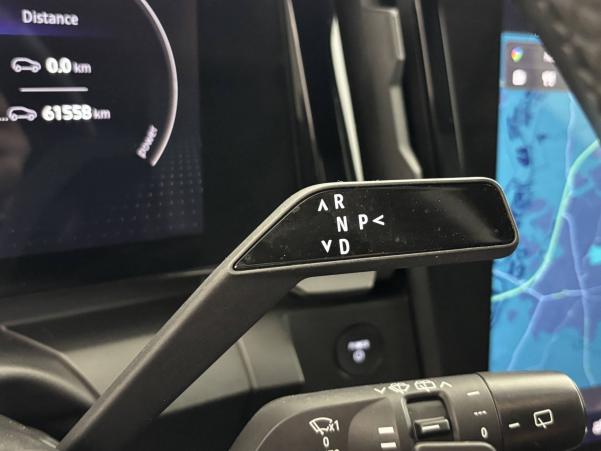Vente en ligne Renault Megane E-Tech  EV60 220 ch super charge au prix de 24 990 €