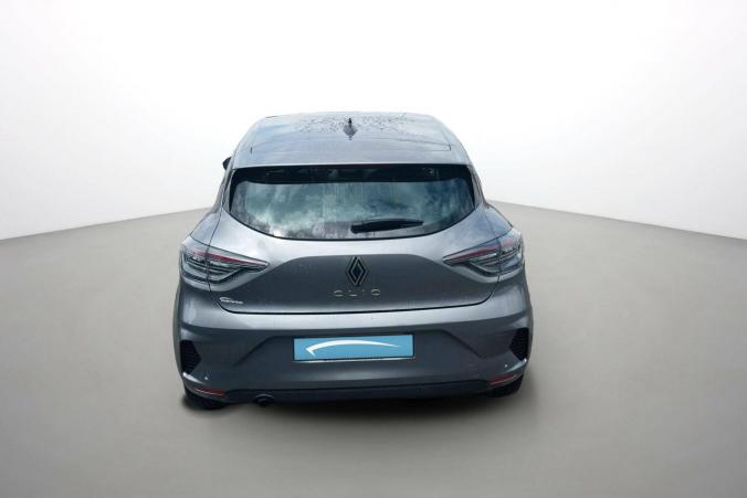 Vente en ligne Renault Clio 5 Clio Blue dCi 100 ch GSR2 au prix de 16 590 €