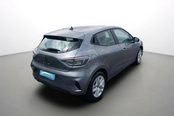 Vente en ligne Renault Clio 5 Clio Blue dCi 100 ch GSR2 au prix de 16 590 €