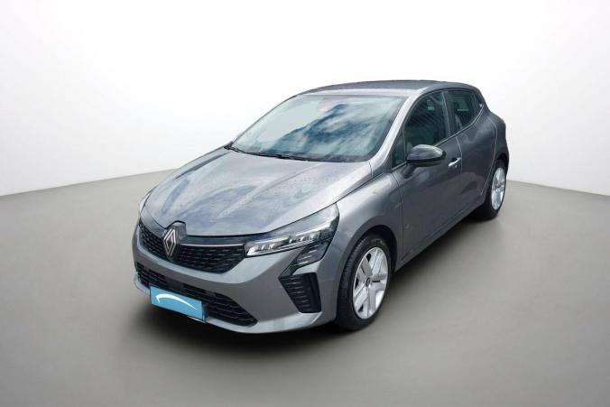 Vente en ligne Renault Clio 5 Clio Blue dCi 100 ch GSR2 au prix de 16 590 €