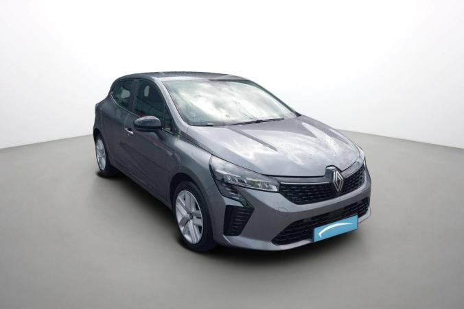 Vente en ligne Renault Clio 5 Clio Blue dCi 100 ch GSR2 au prix de 16 590 €
