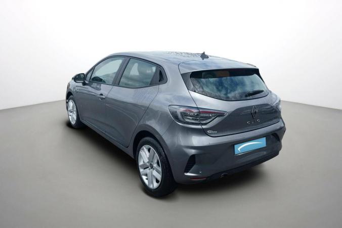 Vente en ligne Renault Clio 5 Clio Blue dCi 100 ch GSR2 au prix de 16 590 €