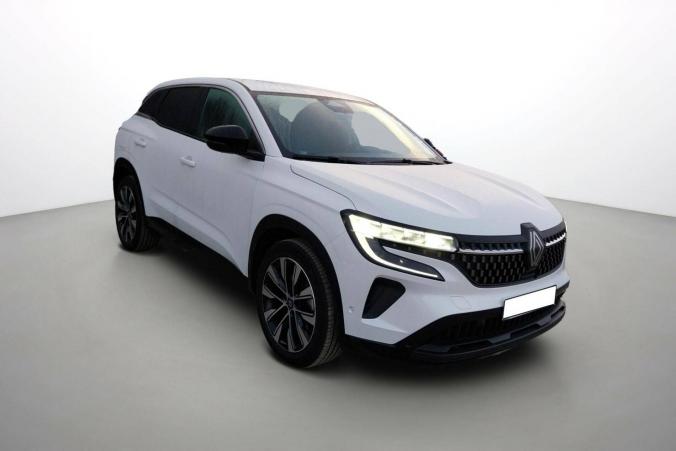 Vente en ligne Renault Austral  E-Tech hybrid 200 au prix de 35 990 €