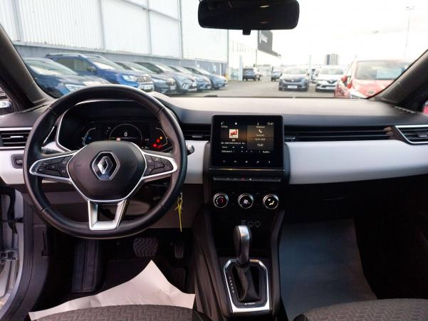 Vente en ligne Renault Clio 5 Clio E-Tech 140 au prix de 13 490 €