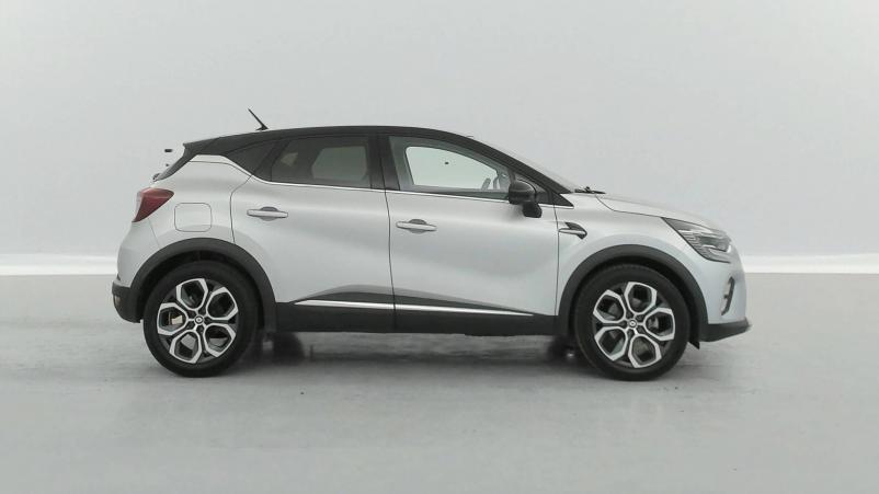 Vente en ligne Renault Captur  E-Tech 145 - 21 au prix de 21 490 €