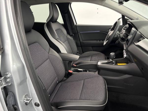Vente en ligne Renault Captur  E-Tech 145 - 21 au prix de 21 490 €