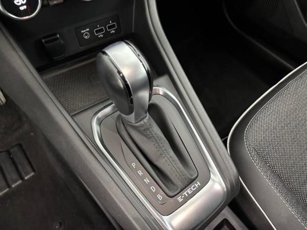 Vente en ligne Renault Captur  E-Tech 145 - 21 au prix de 21 490 €