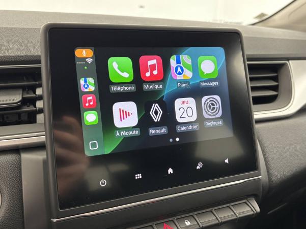 Vente en ligne Renault Captur  E-Tech 145 - 21 au prix de 21 490 €