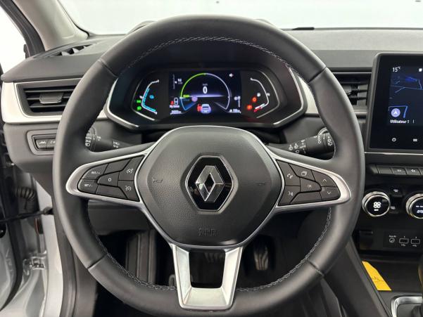 Vente en ligne Renault Captur  E-Tech 145 - 21 au prix de 21 490 €