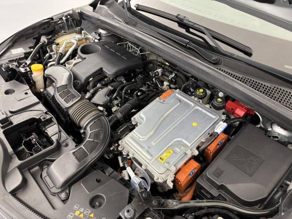 Vente en ligne Renault Captur  E-Tech 145 - 21 au prix de 21 490 €