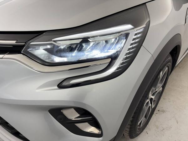 Vente en ligne Renault Captur  E-Tech 145 - 21 au prix de 21 490 €