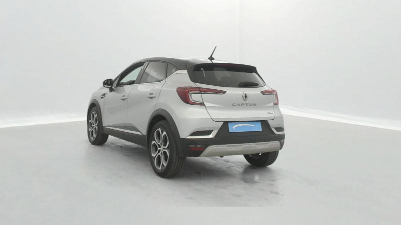 Vente en ligne Renault Captur  E-Tech 145 - 21 au prix de 21 490 €