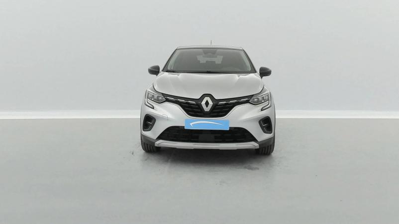 Vente en ligne Renault Captur  E-Tech 145 - 21 au prix de 21 490 €
