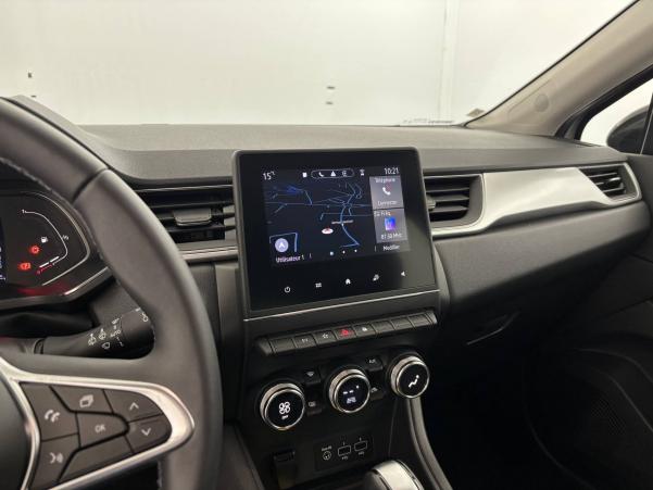 Vente en ligne Renault Captur  E-Tech 145 - 21 au prix de 21 490 €