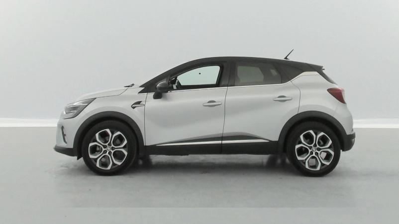 Vente en ligne Renault Captur  E-Tech 145 - 21 au prix de 21 490 €