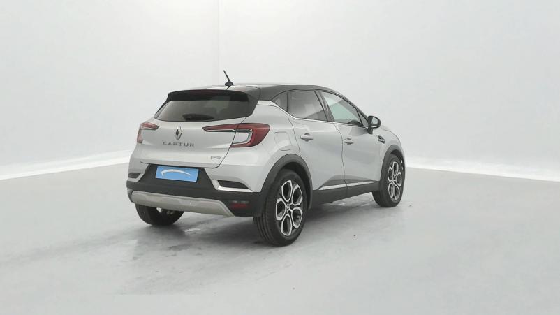 Vente en ligne Renault Captur  E-Tech 145 - 21 au prix de 21 490 €