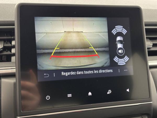 Vente en ligne Renault Captur  E-Tech 145 - 21 au prix de 21 490 €