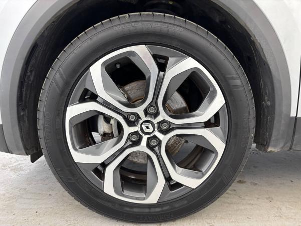 Vente en ligne Renault Captur  E-Tech 145 - 21 au prix de 21 490 €