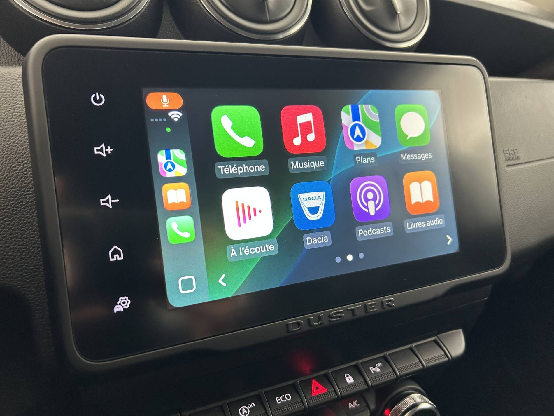 Vente en ligne Dacia Duster  Blue dCi 115 4x2 au prix de 16 990 €