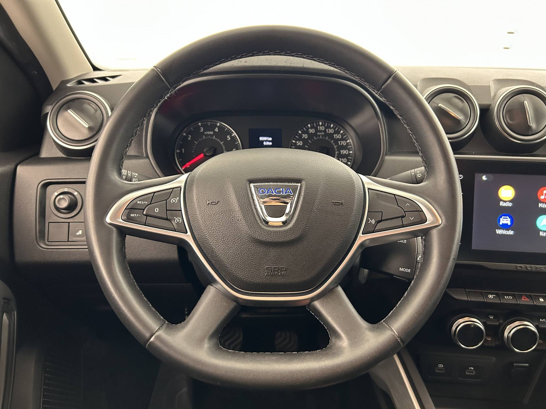 Vente en ligne Dacia Duster  Blue dCi 115 4x2 au prix de 16 990 €