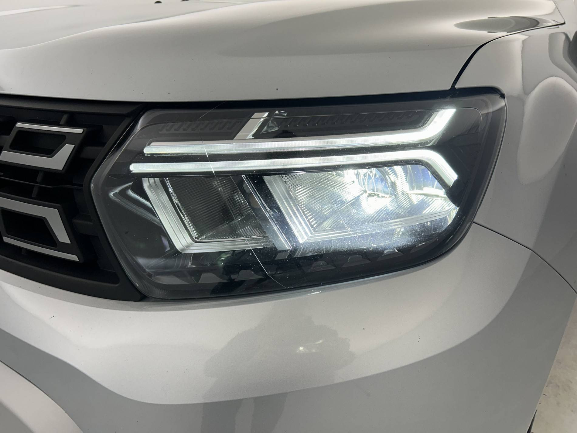 Vente en ligne Dacia Duster  Blue dCi 115 4x2 au prix de 16 990 €