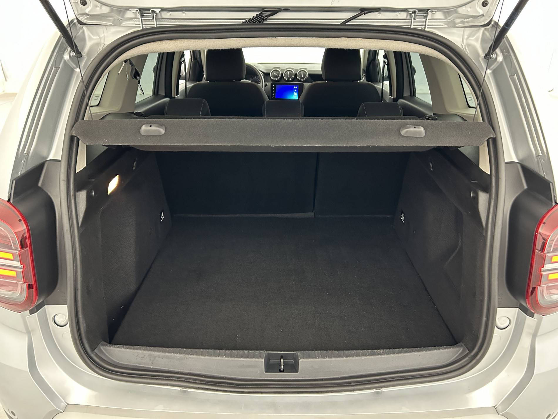 Vente en ligne Dacia Duster  Blue dCi 115 4x2 au prix de 16 990 €