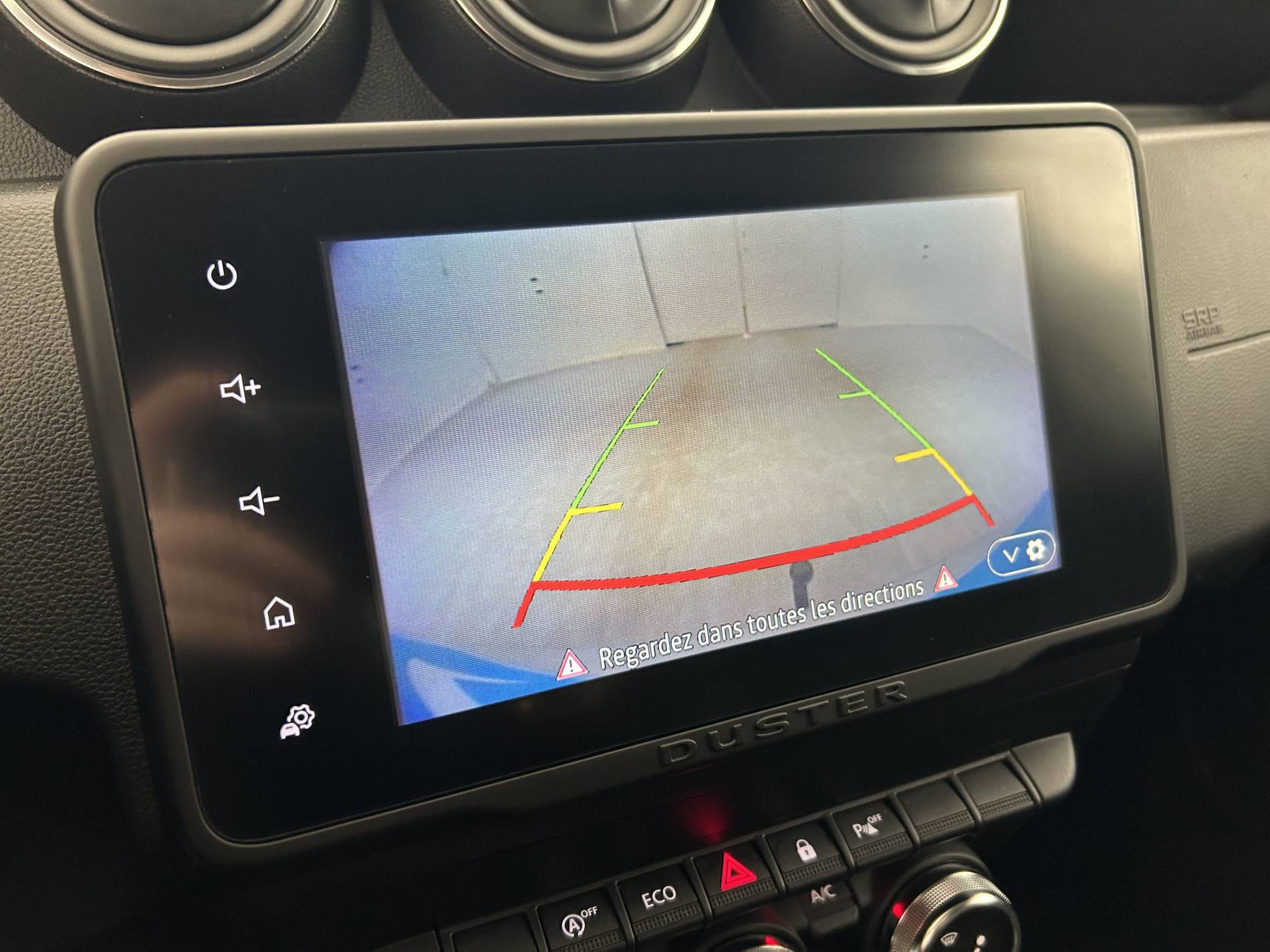 Vente en ligne Dacia Duster  Blue dCi 115 4x2 au prix de 16 990 €