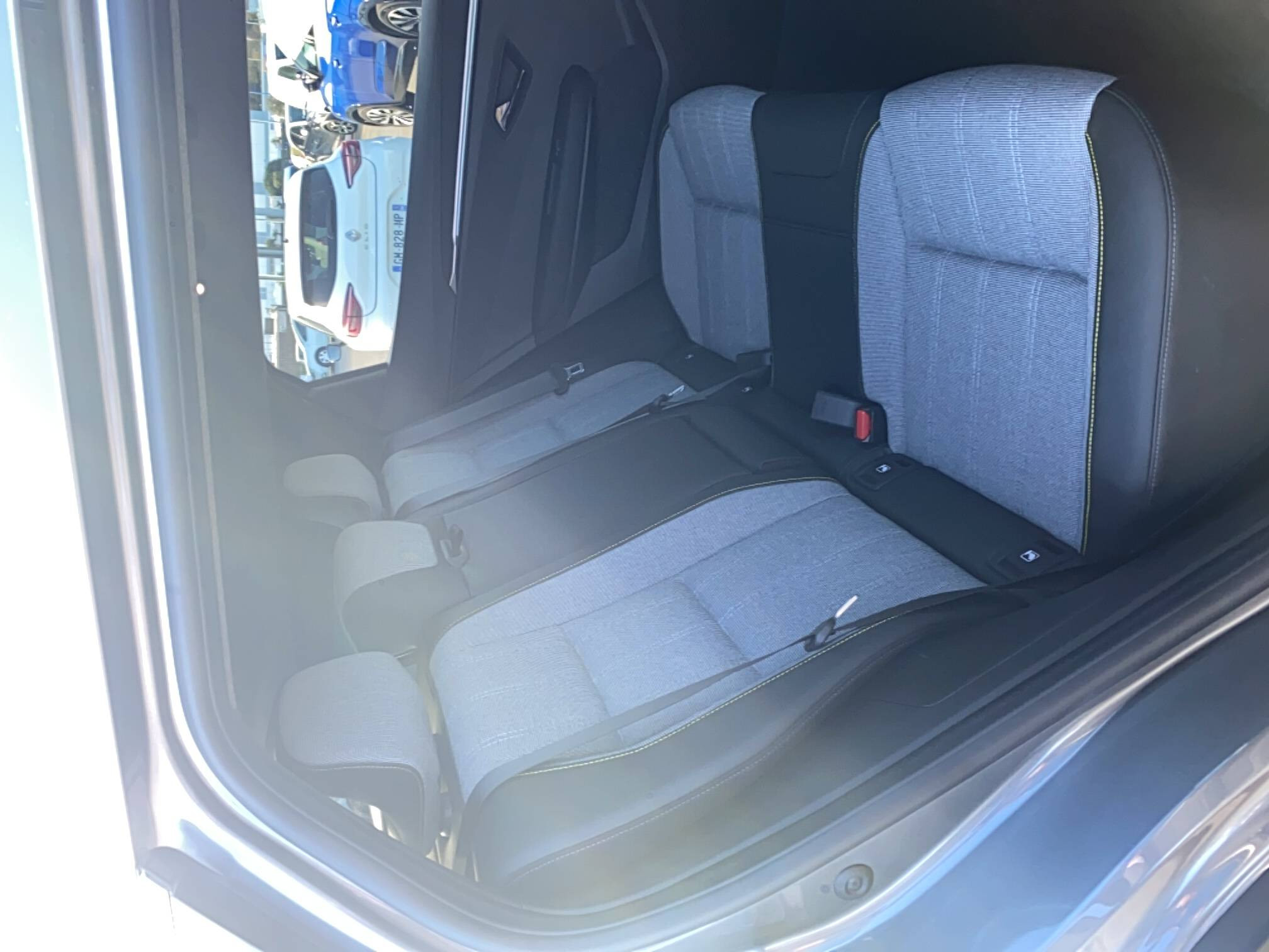 Vente en ligne Renault Scenic E-Tech  220 ch grande autonomie au prix de 44 900 €