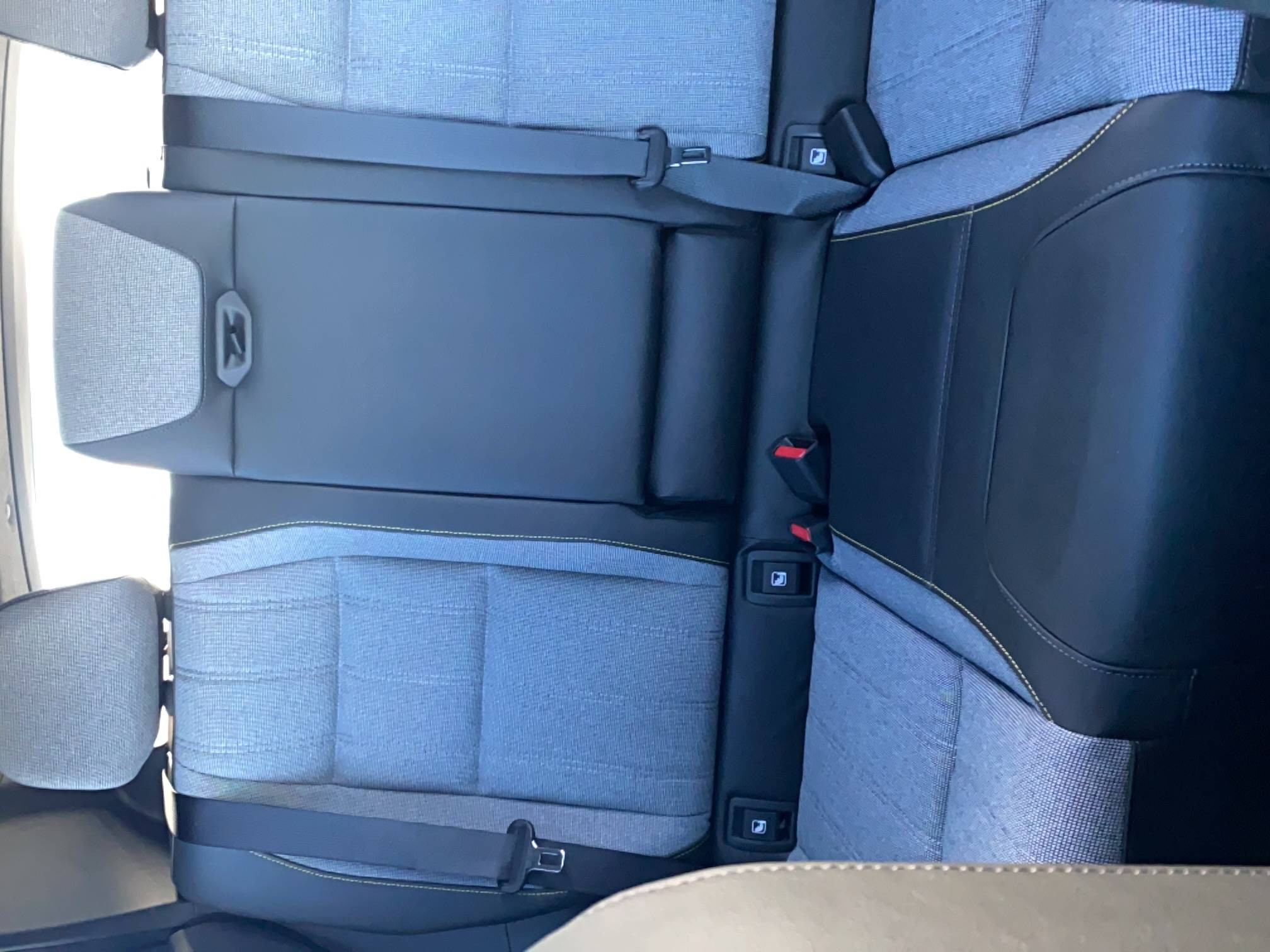 Vente en ligne Renault Scenic E-Tech  220 ch grande autonomie au prix de 44 900 €