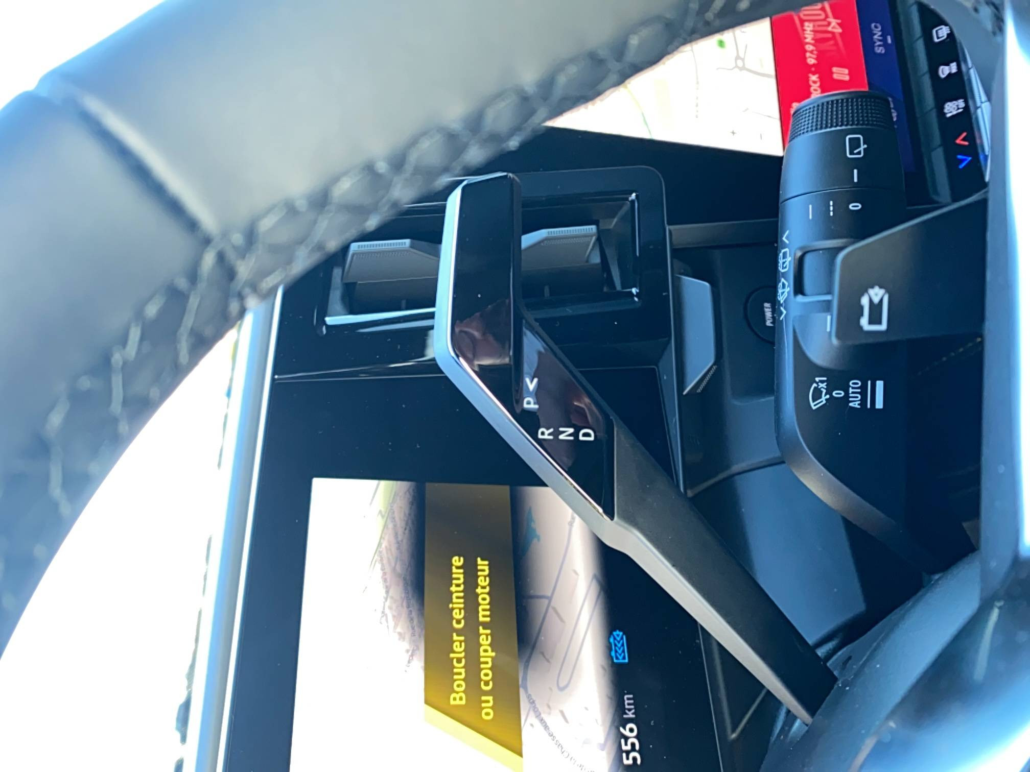 Vente en ligne Renault Scenic E-Tech  220 ch grande autonomie au prix de 44 900 €