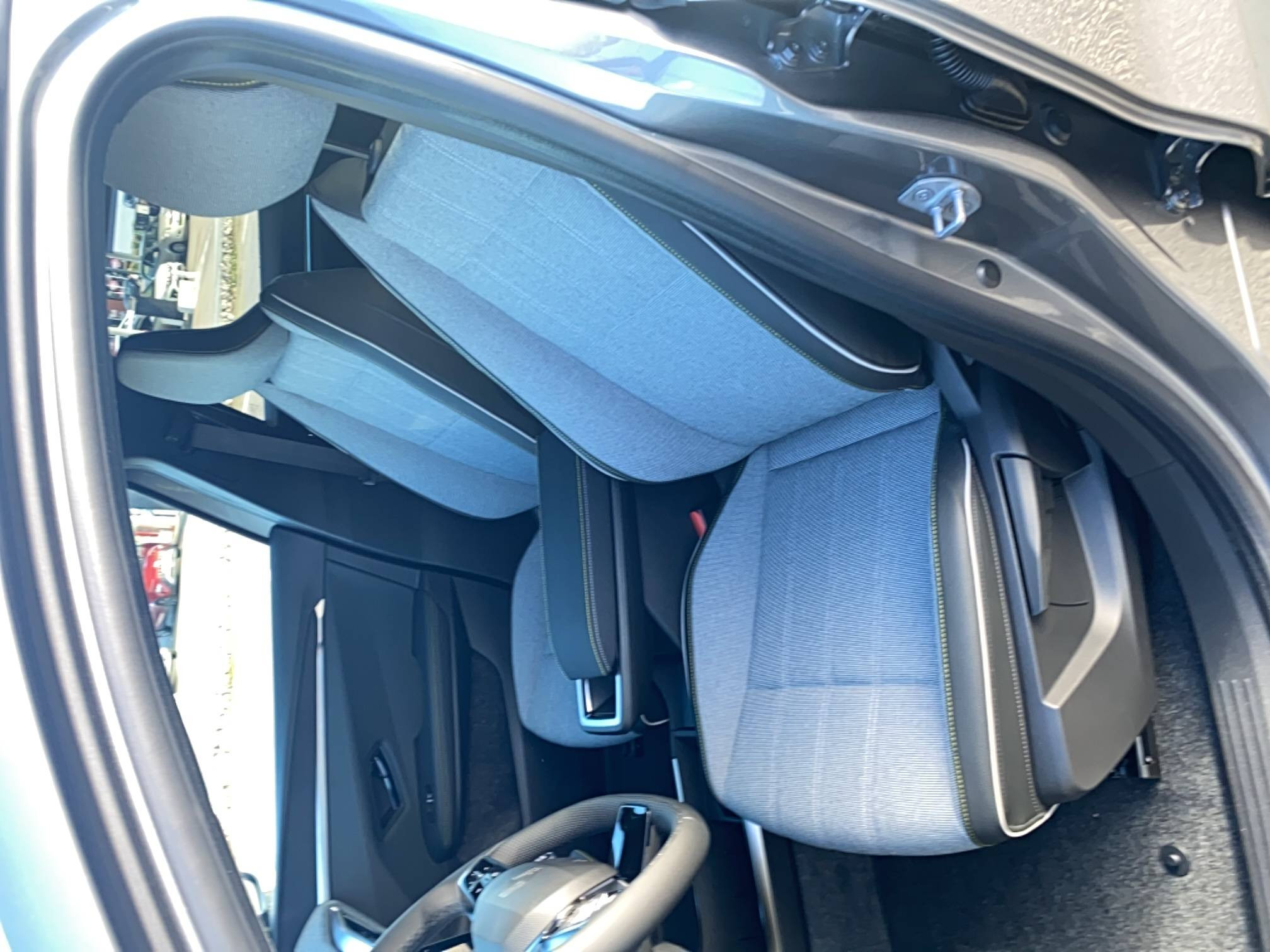 Vente en ligne Renault Scenic E-Tech  220 ch grande autonomie au prix de 44 900 €