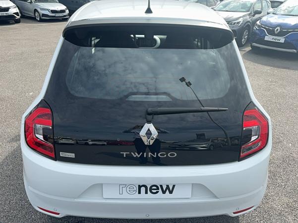 Vente en ligne Renault Twingo 3  SCe 65 au prix de 12 990 €