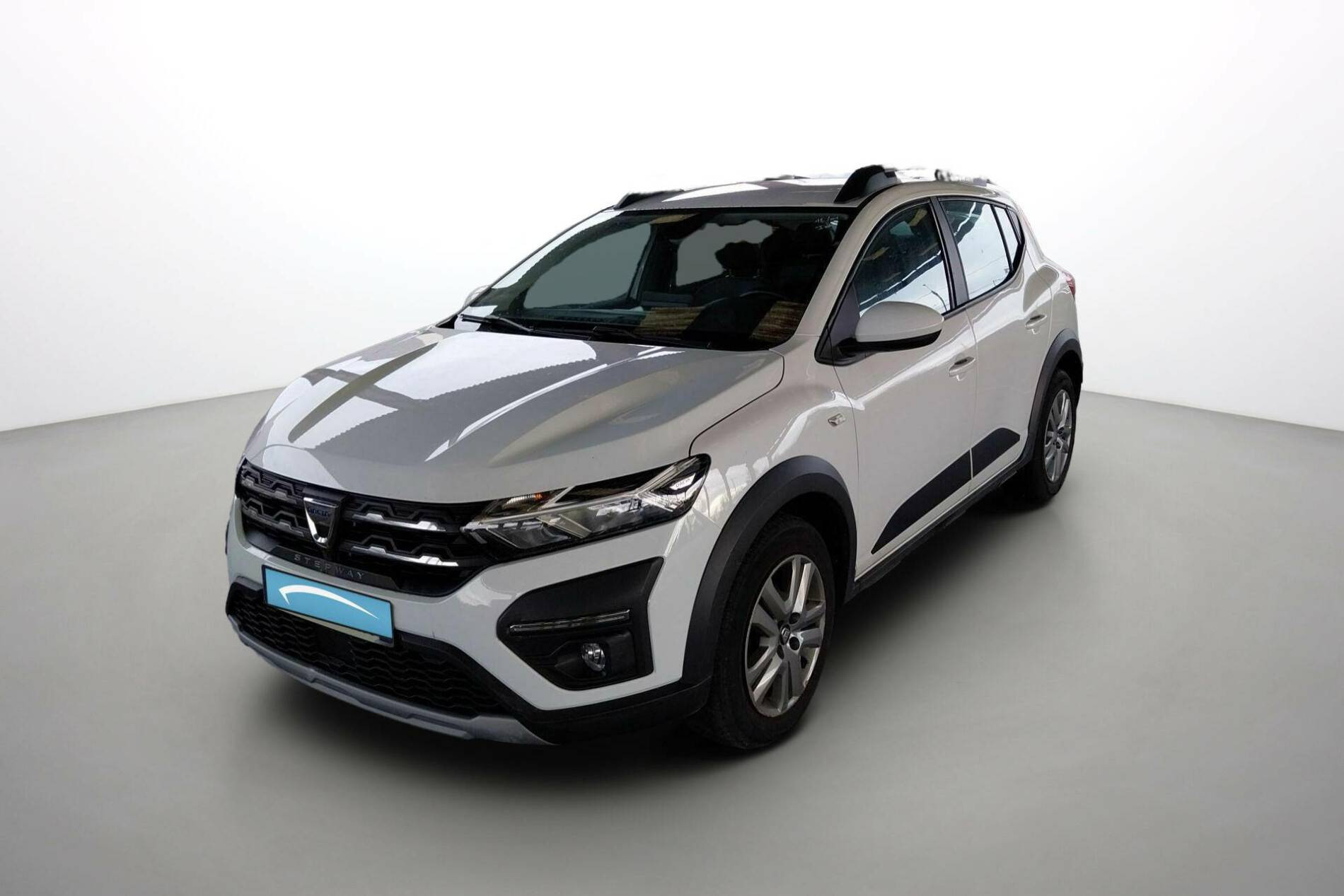 Dacia Sandero  TCe 90 occasion de 2021 en vente à Cherbourg