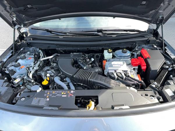 Vente en ligne Renault Rafale  E-Tech full hybrid 200 au prix de 49 700 €