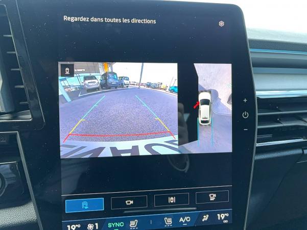 Vente en ligne Renault Rafale  E-Tech full hybrid 200 au prix de 49 700 €