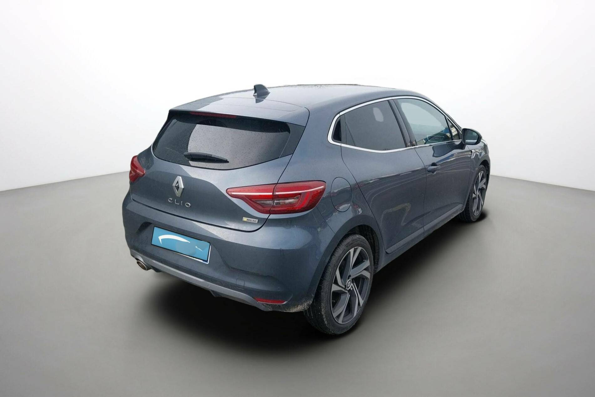 Vente en ligne Renault Clio 5 Clio TCe 140 - 21N au prix de 17 590 €