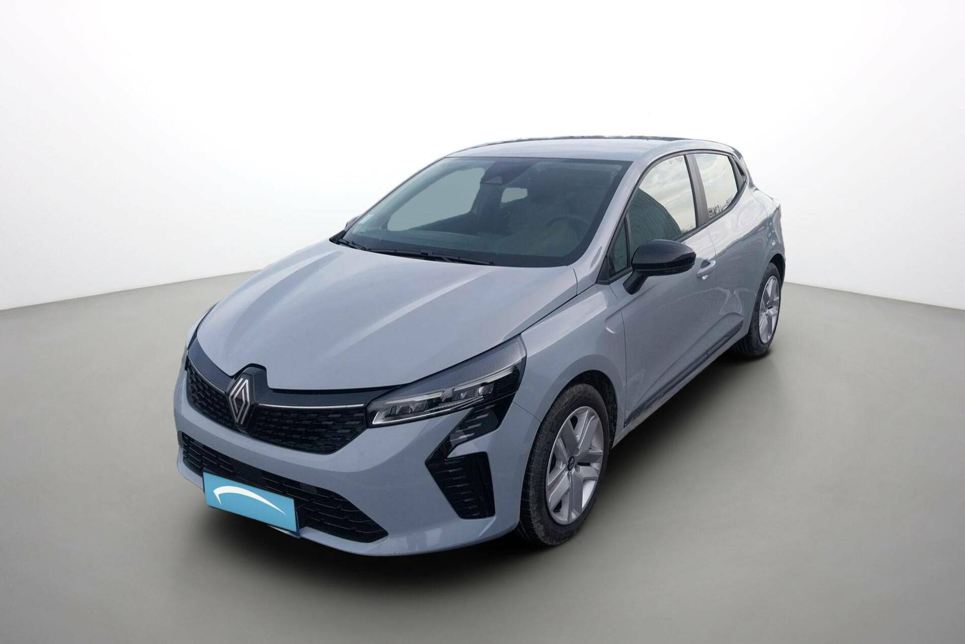 Renault Clio 5 Clio TCe 90 occasion de 2023 en vente à Cherbourg