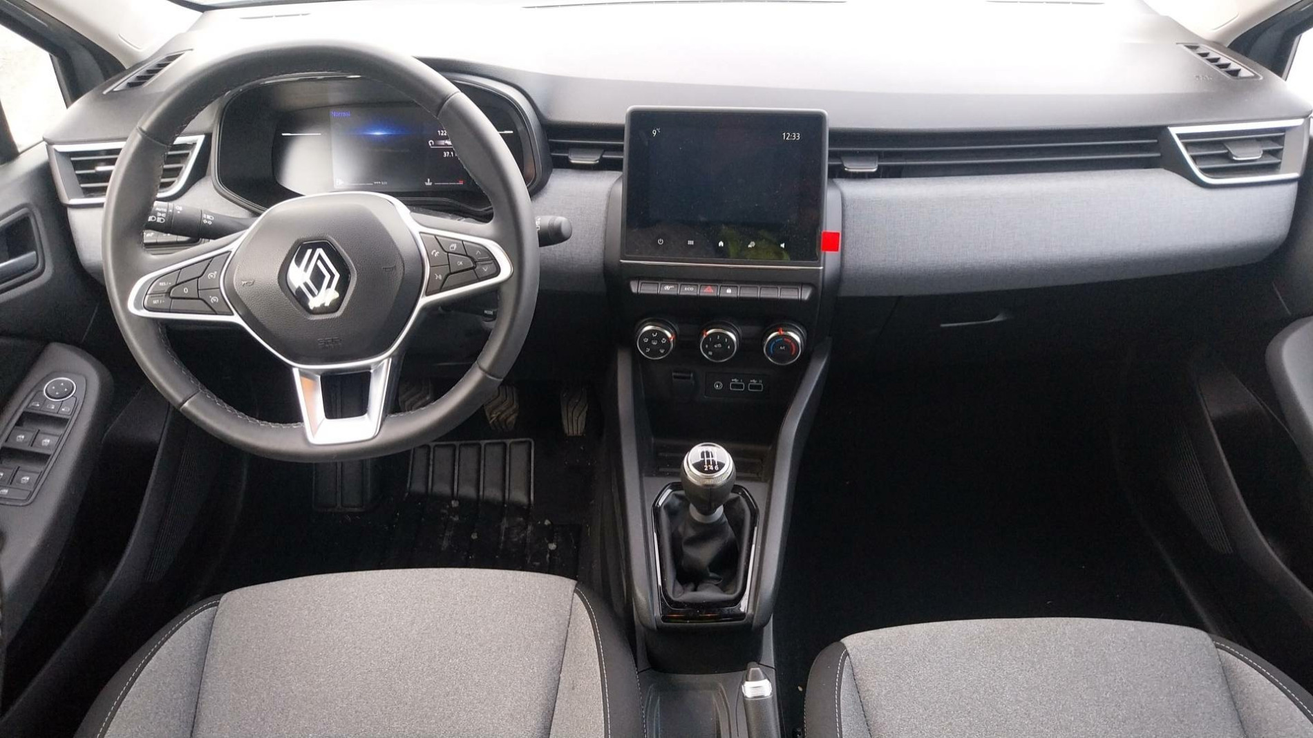 Vente en ligne Renault Clio 5 Clio TCe 90 au prix de 15 290 €