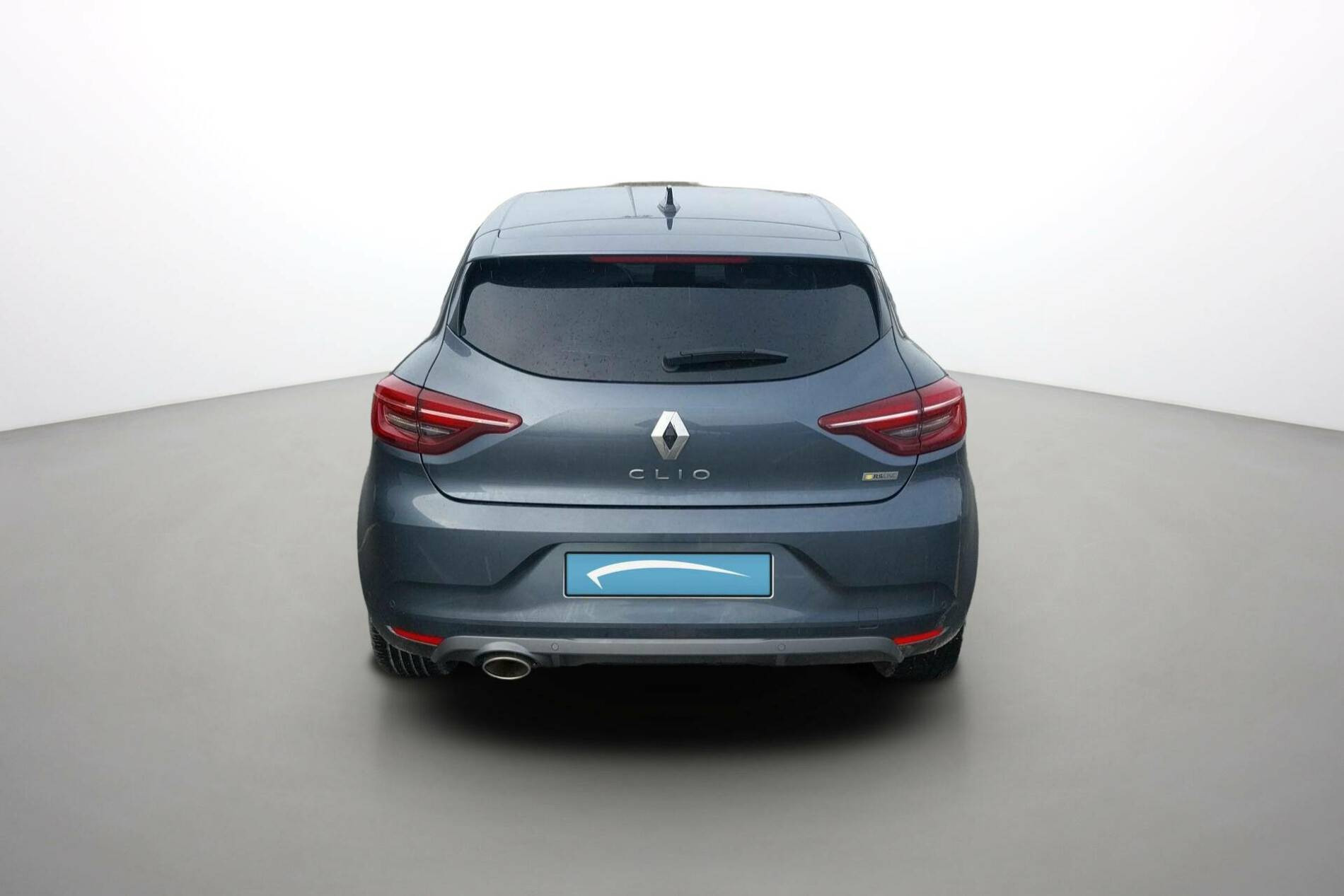 Vente en ligne Renault Clio 5 Clio TCe 140 - 21N au prix de 17 590 €