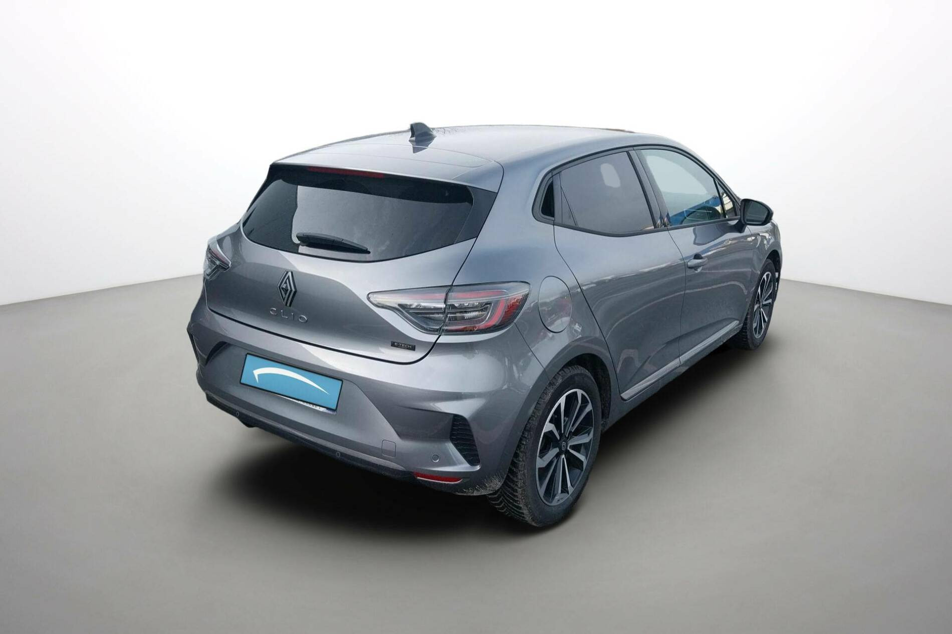 Vente en ligne Renault Clio 5 Clio E-Tech full hybrid 145 au prix de 17 690 €