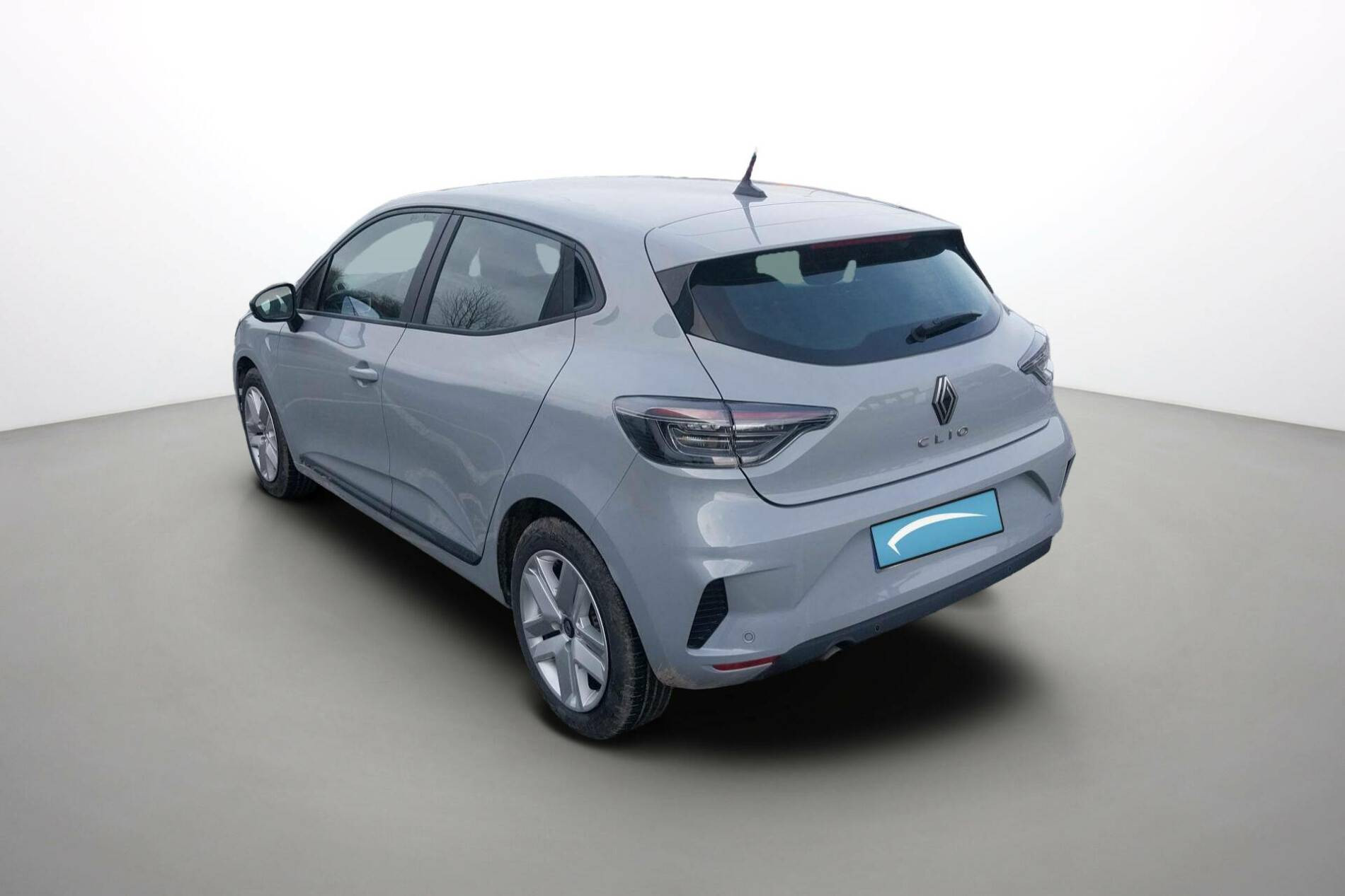 Vente en ligne Renault Clio 5 Clio TCe 90 au prix de 15 290 €